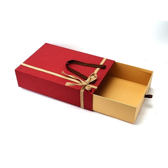 gift drawer box