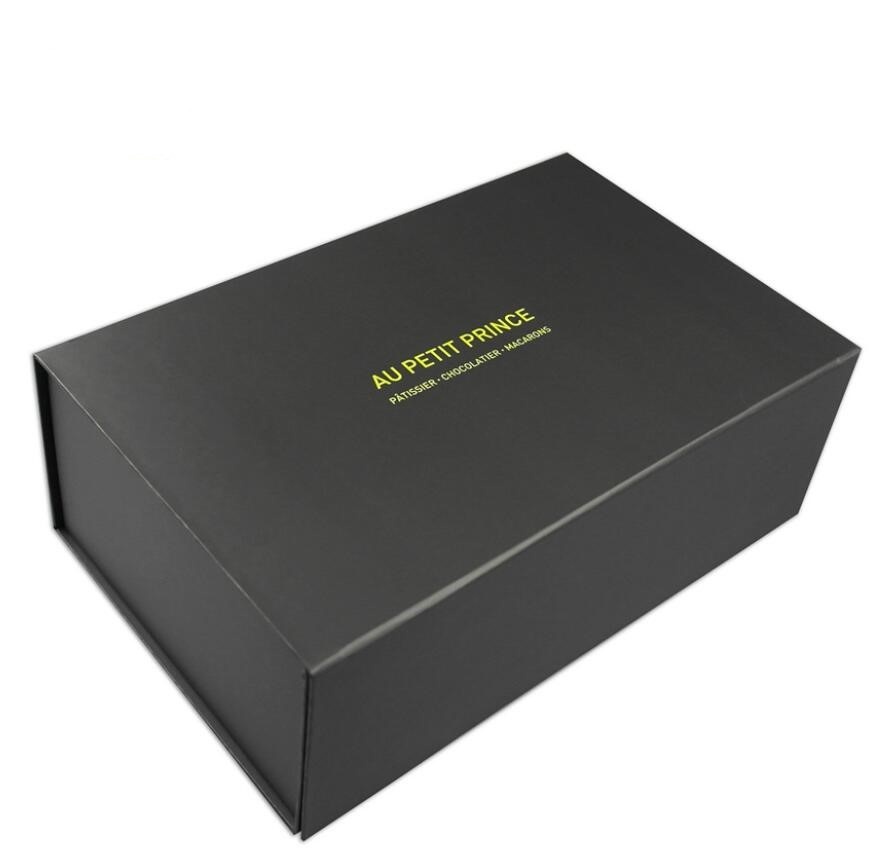 collapsible gift box