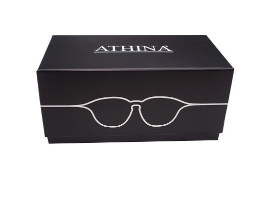 Sunglasses box