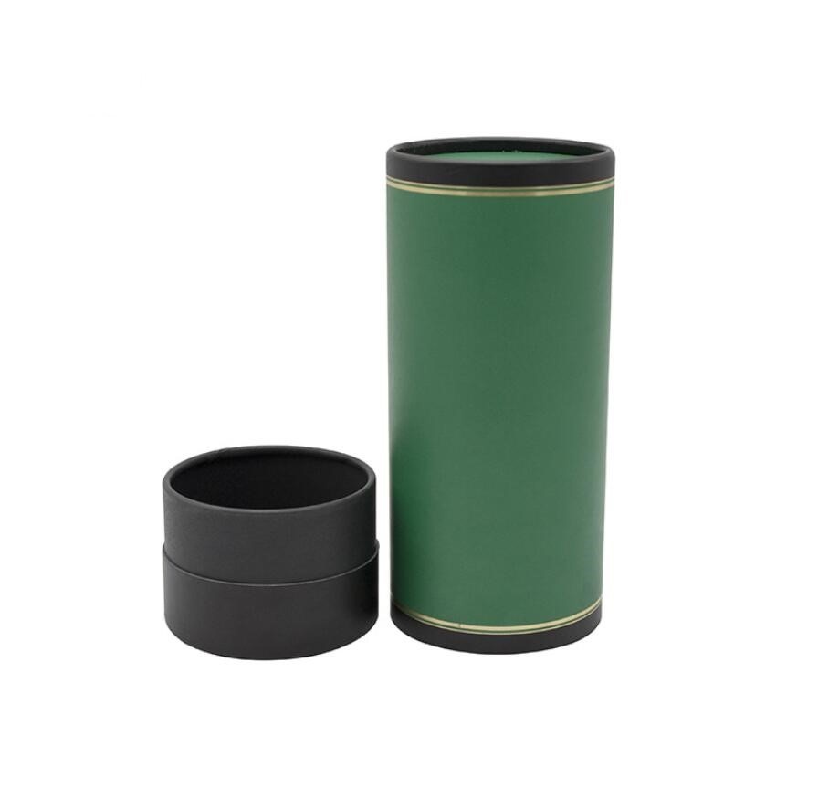 cylinder box