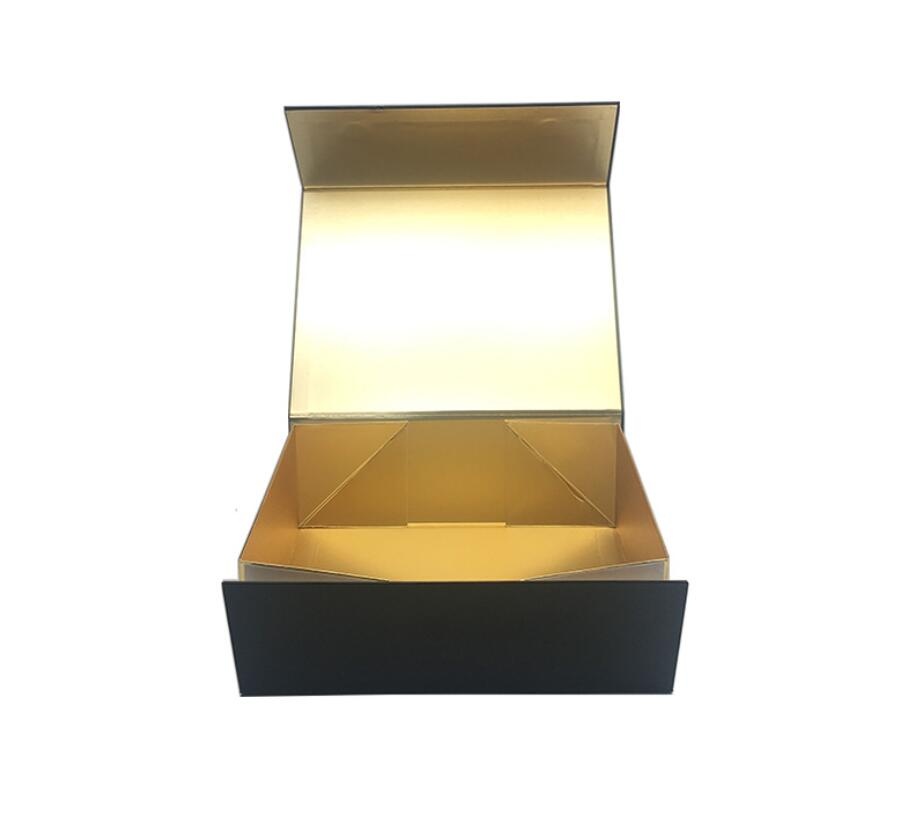 luxury foldable box