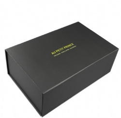 collapsible gift box