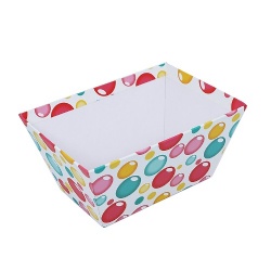 rigid gift hamper box