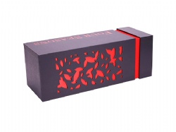 rigid perfume box