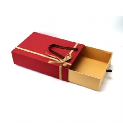 gift drawer box