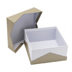 lid and base box