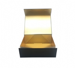 luxury foldable box