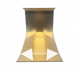 luxury foldable box