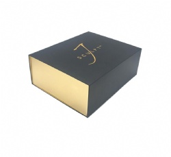 luxury foldable box